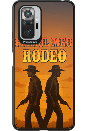 Under The Sun - Xiaomi Redmi Note 10 Pro