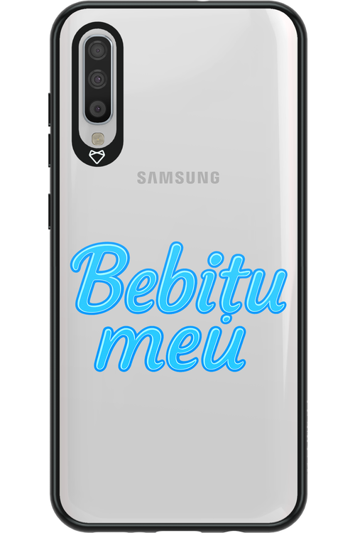 Meuu 2.0 - Samsung Galaxy A70