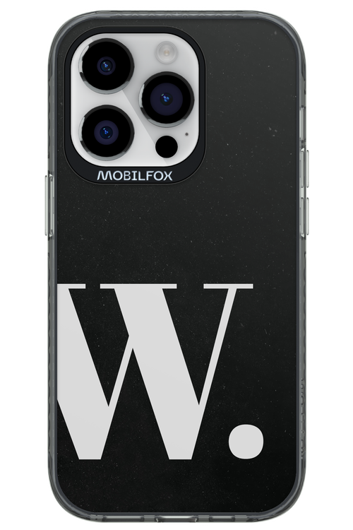 W (Off Space) 2.0 - Apple iPhone 14 Pro