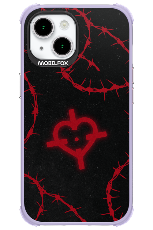 Focus on Me 2.0 - Apple iPhone 15
