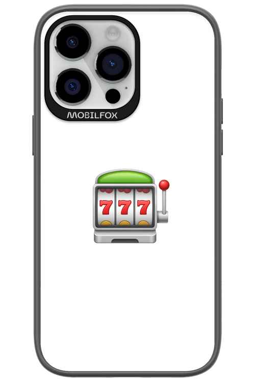 777 2.0 - Apple iPhone 14 Pro Max
