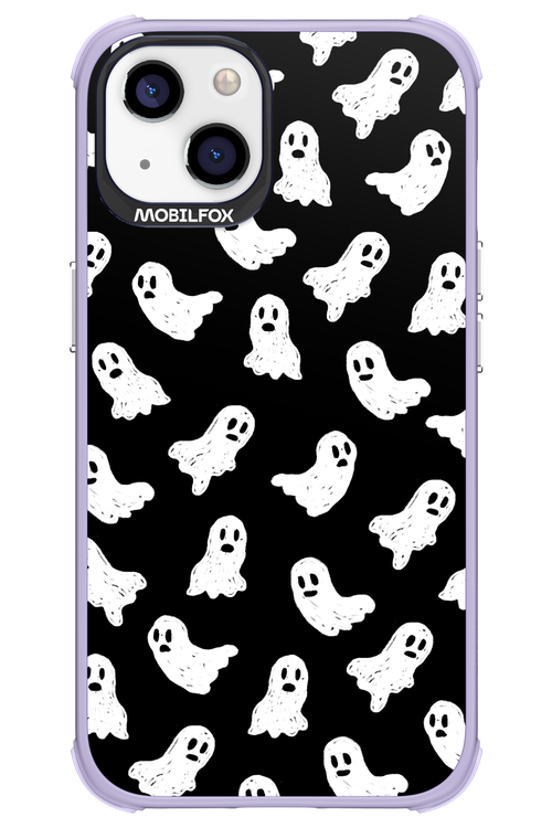 Chill Spirits - Apple iPhone 13