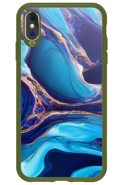 Amethyst 2.0 - Apple iPhone XS Max