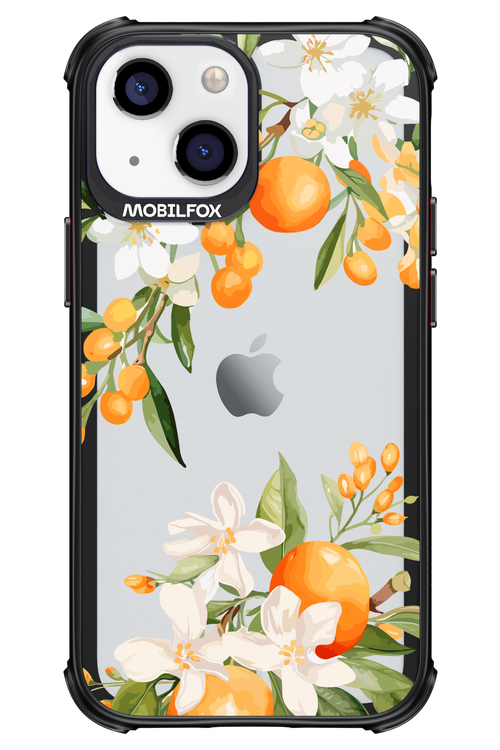 Amalfi Orange 2.0 - Apple iPhone 13 Mini
