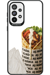 AȘ MÂNCA - Samsung Galaxy A73