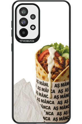 AȘ MÂNCA - Samsung Galaxy A73