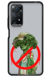 Anti Brokkoli - Xiaomi Redmi Note 11Pro 4G/5G