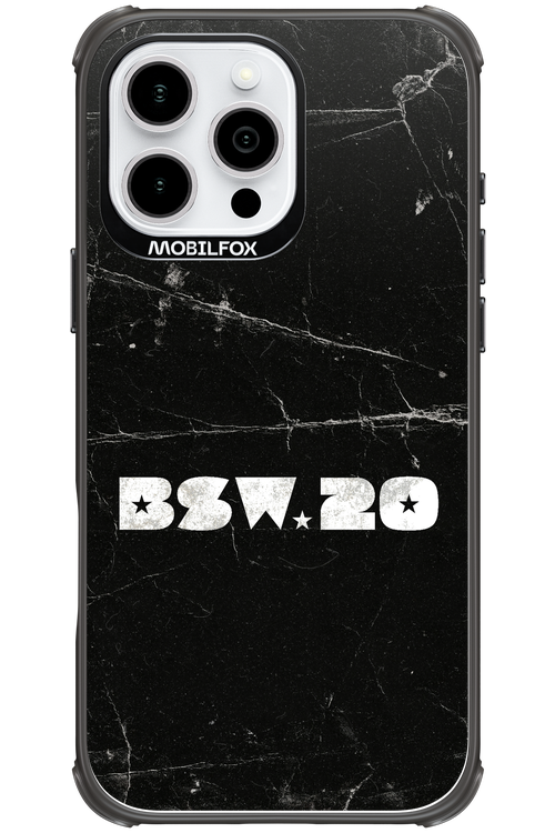 BSW 20 (2) 2.0 - Apple iPhone 16 Pro Max