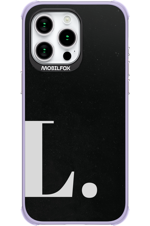 L (Off Space) 2.0 - Apple iPhone 15 Pro Max
