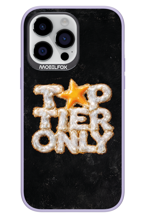 Top Tier 2.0 - Apple iPhone 14 Pro Max