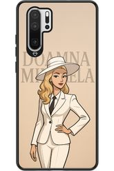 Business Girl - Huawei P30 Pro