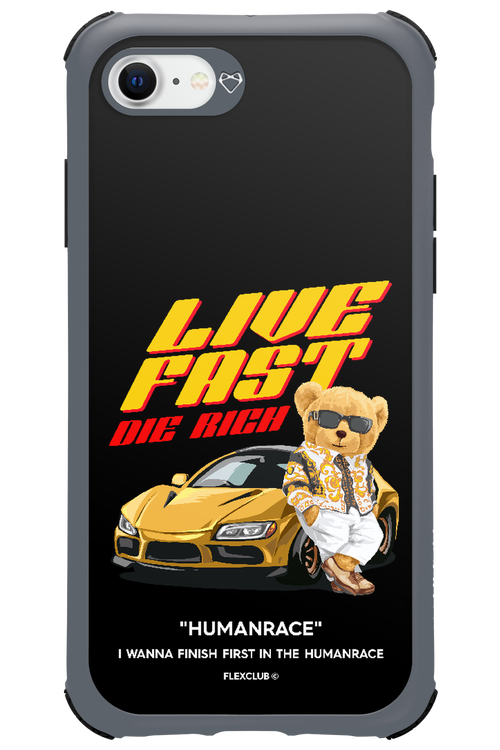 HUMANRACE - Apple iPhone SE 2020