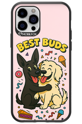 Best Buds - Apple iPhone 12 Pro