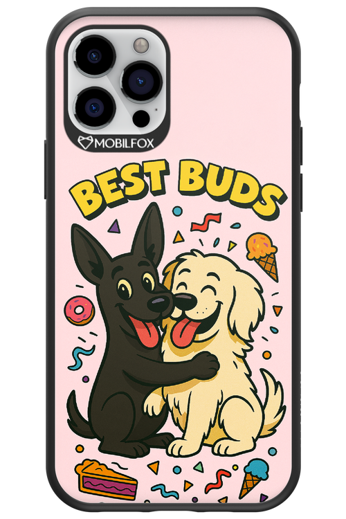 Best Buds - Apple iPhone 12 Pro