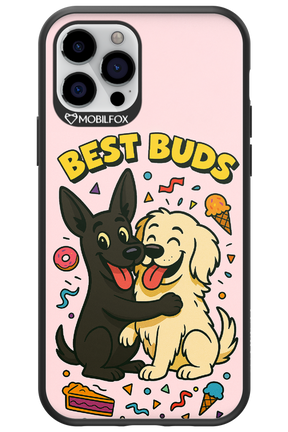 Best Buds - Apple iPhone 12 Pro