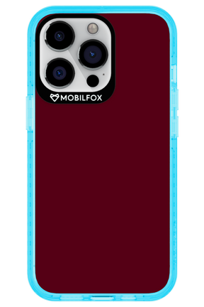 Burgundy - Apple iPhone 13 Pro