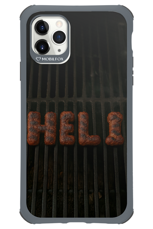 Barbeque 2.0 - Apple iPhone 11 Pro Max