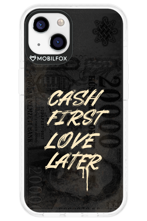 Love Later 2.0 - Apple iPhone 13