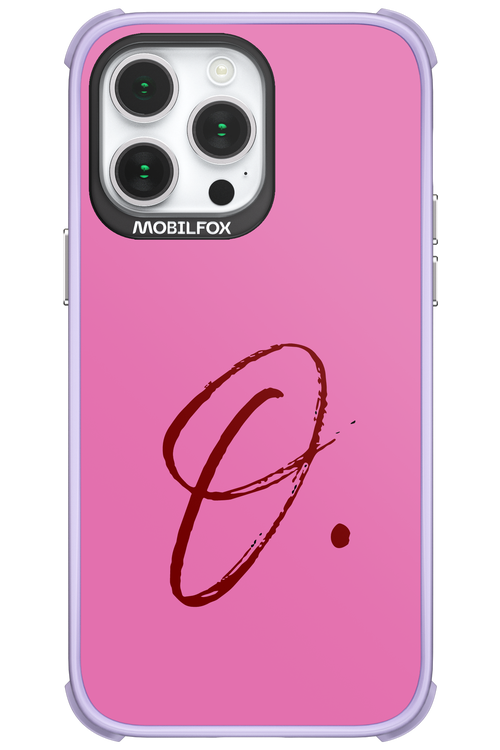 (Sorbet) O 2.0 - Apple iPhone 14 Pro Max