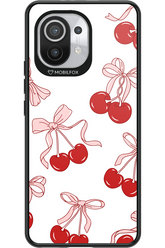 Cherry Queen 2.0 - Xiaomi Mi 11 5G