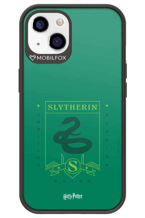 Slytherin2 - Apple iPhone 13