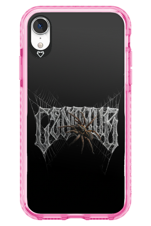 Web Centaur Logo Spider 2.0 - Apple iPhone XR