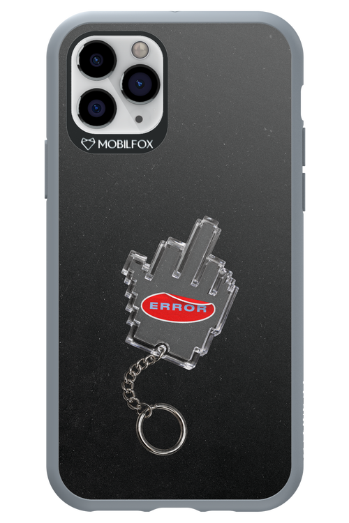 Err0r 2.0 - Apple iPhone 11 Pro