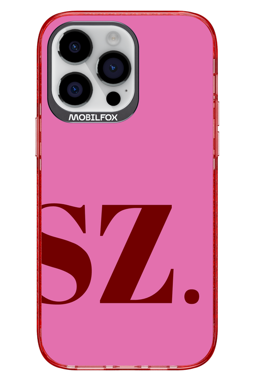 SZ (Sorbet) 2.0 - Apple iPhone 14 Pro Max