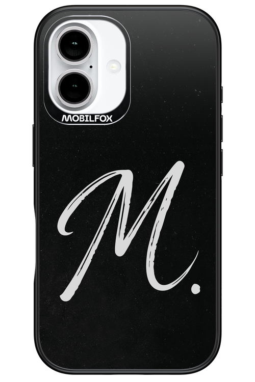 (Off Space) M 2.0 - Apple iPhone 16