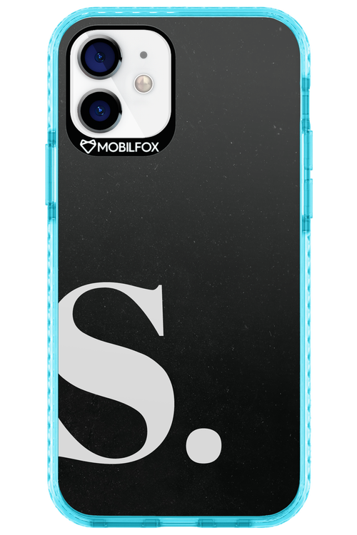 S (Off Space) 2.0 - Apple iPhone 12