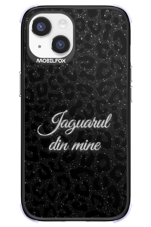 Jaguarul - Apple iPhone 14