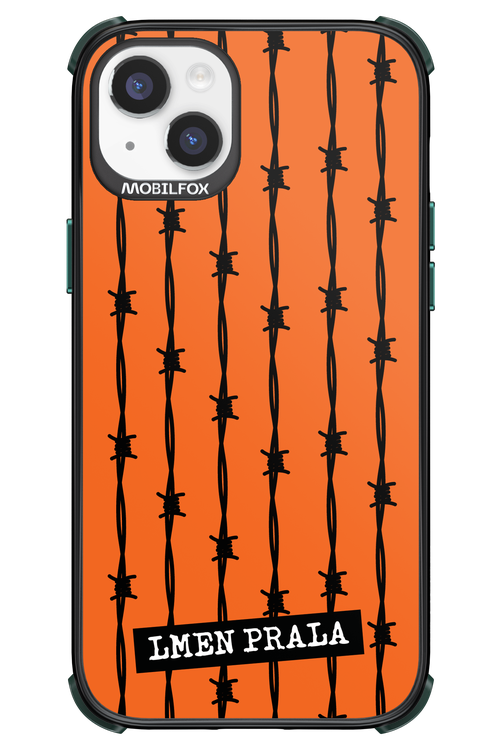 Böri Prala - Apple iPhone 14 Plus