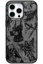 Built Different II - Apple iPhone 15 Pro Max