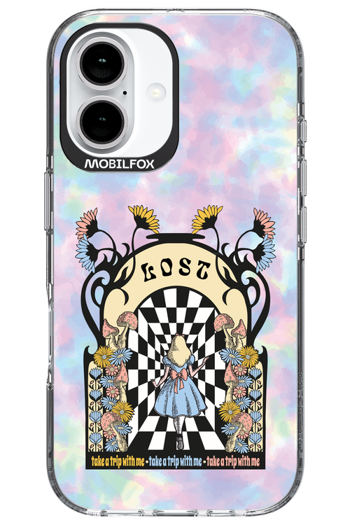 L0ST 2.0 - Apple iPhone 16
