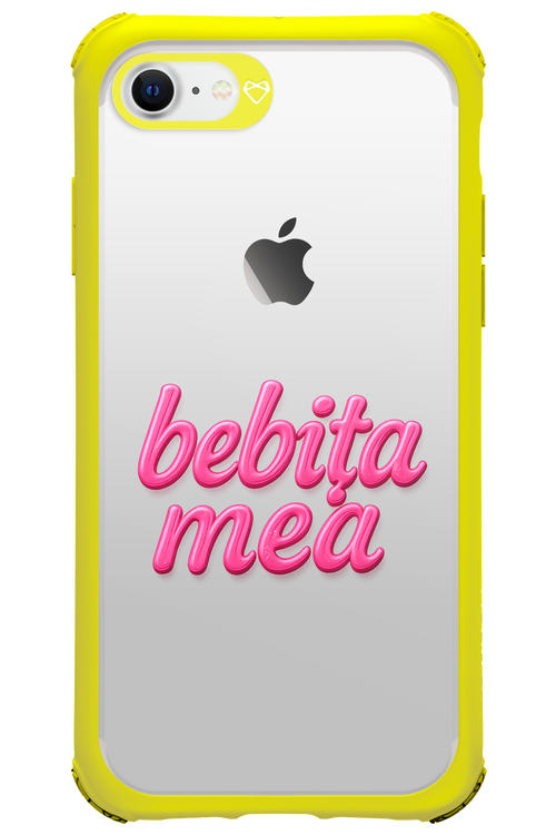 Meaa 2.0 - Apple iPhone 7