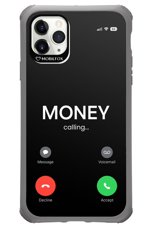 Money Calling - Apple iPhone 11 Pro Max