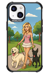Weaf - Apple iPhone 13 Mini