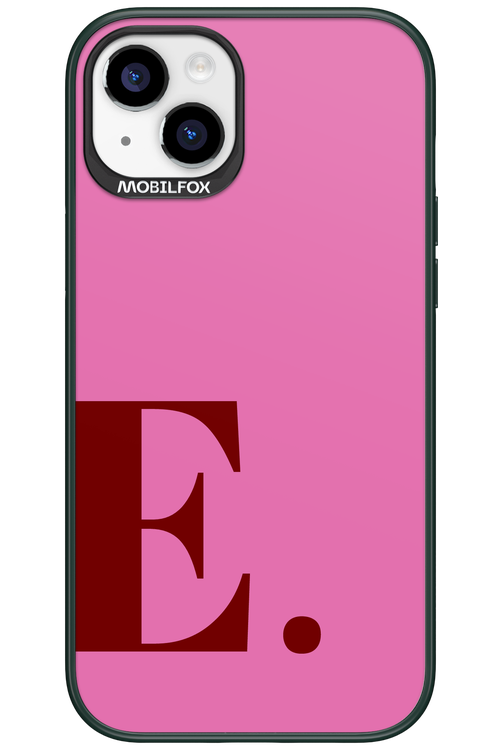 E (Sorbet) 2.0 - Apple iPhone 15 Plus