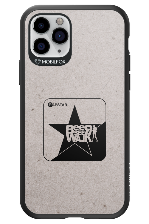 Rapstar - Apple iPhone 11 Pro