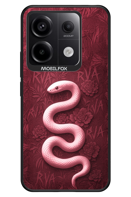 Rose Venom - Xiaomi Redmi Note 13 Pro 5G