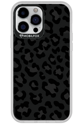 BLACK LEOPARD - Apple iPhone 13 Pro Max