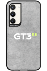GT3RS - Samsung Galaxy S23 Plus