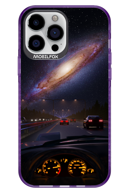 Nightride - Apple iPhone 13 Pro Max