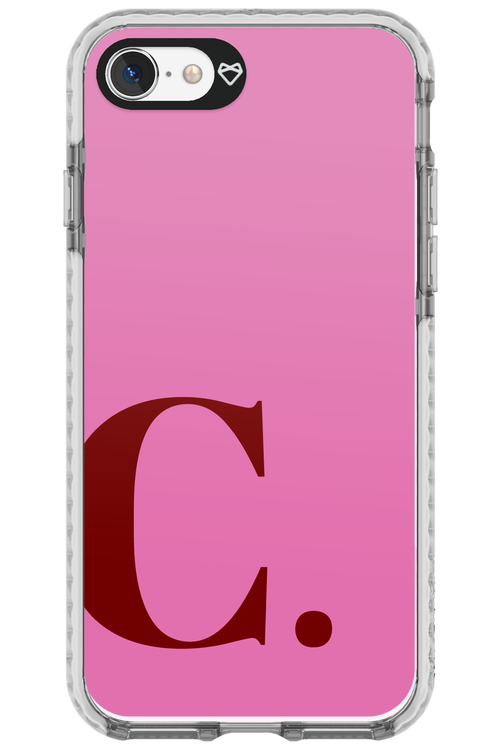 C (Sorbet) 2.0 - Apple iPhone SE 2022