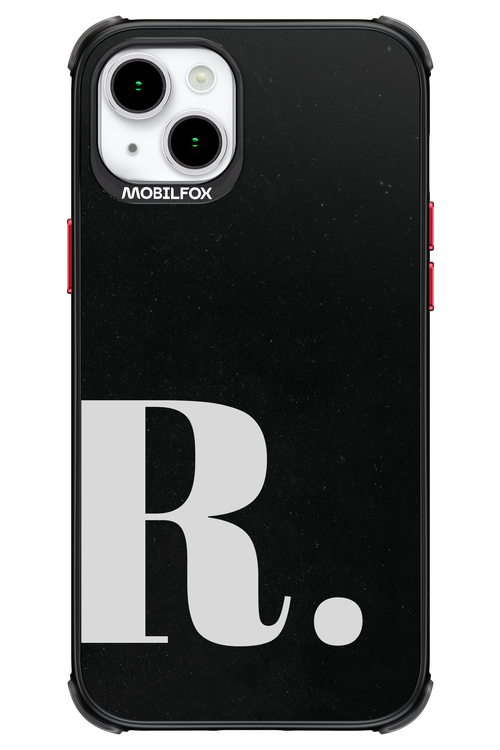 R (Off Space) 2.0 - Apple iPhone 15 Plus
