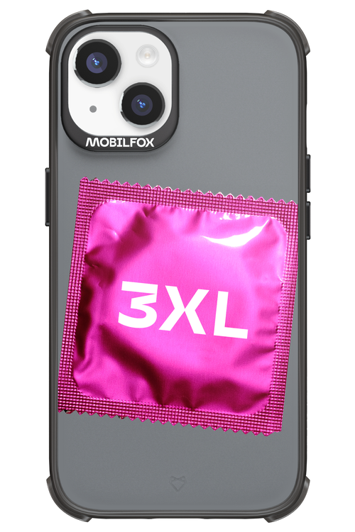 3XL 2.0 - Apple iPhone 14