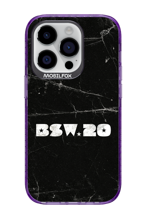 BSW 20 (2) 2.0 - Apple iPhone 14 Pro