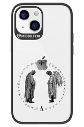 iNGER & D3MON V2 2.0 - Apple iPhone 13 Mini