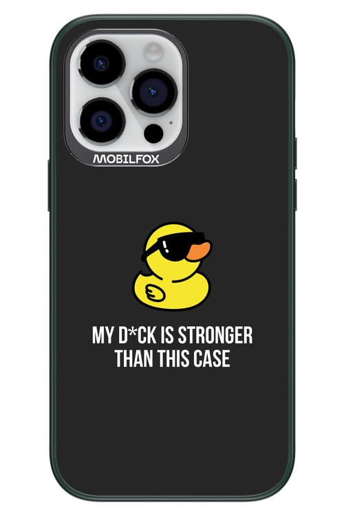 My D_ck 2.0 - Apple iPhone 14 Pro Max