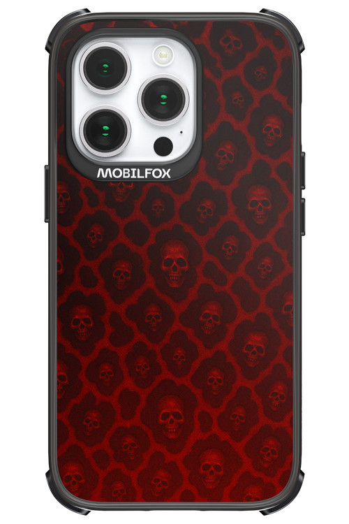 Skullpard 2.0 - Apple iPhone 14 Pro